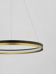 Lampa Wisząca BANE Luces Exclusivas LE43227 1 Lampa Wisząca BANE Luces Exclusivas LE43227 small 1