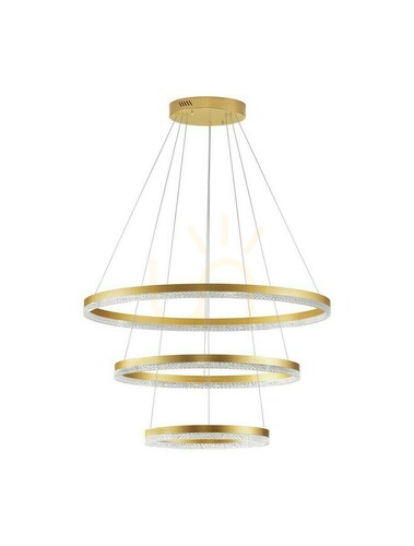 Sprawdź Lampa Wisząca ACACIO Luces Exclusivas LE43558