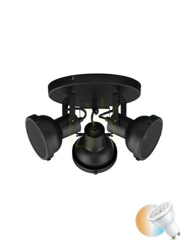 Sprawdź Plafon BANCOS Luces Exclusivas LE43718