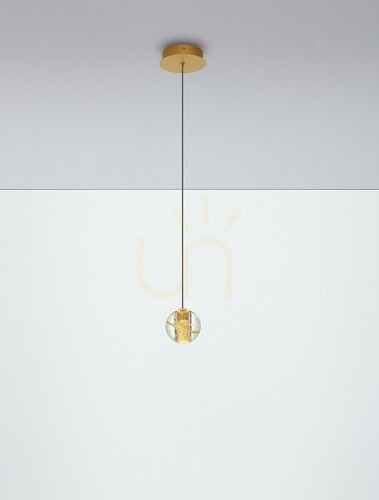 Sprawdź Lampa Wisząca CUYO Luces Exclusivas LE44210