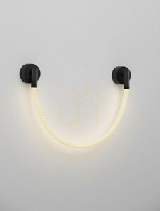 Kinkiet CURA Luces Exclusivas LE44258 small 2