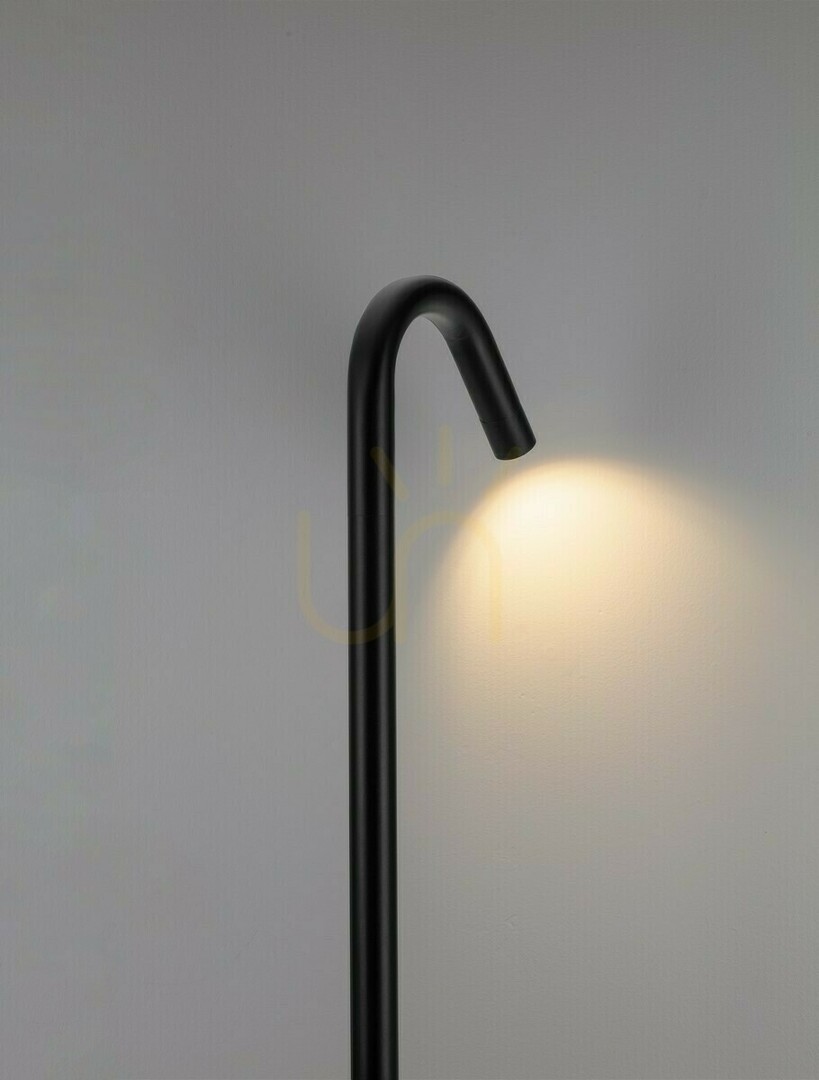 Obejrzyj Słupek Oświetleniowy QUIBDO Luces Exclusivas LE73701 Słupek Oświetleniowy QUIBDO Luces Exclusivas LE73701