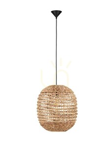 Lampa Wisząca GUARDIA Luces Exclusivas LE44578 small 0