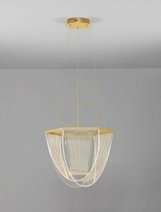 Lampa Wisząca HUARAL Luces Exclusivas LE44435 1 Lampa Wisząca HUARAL Luces Exclusivas LE44435 small 1