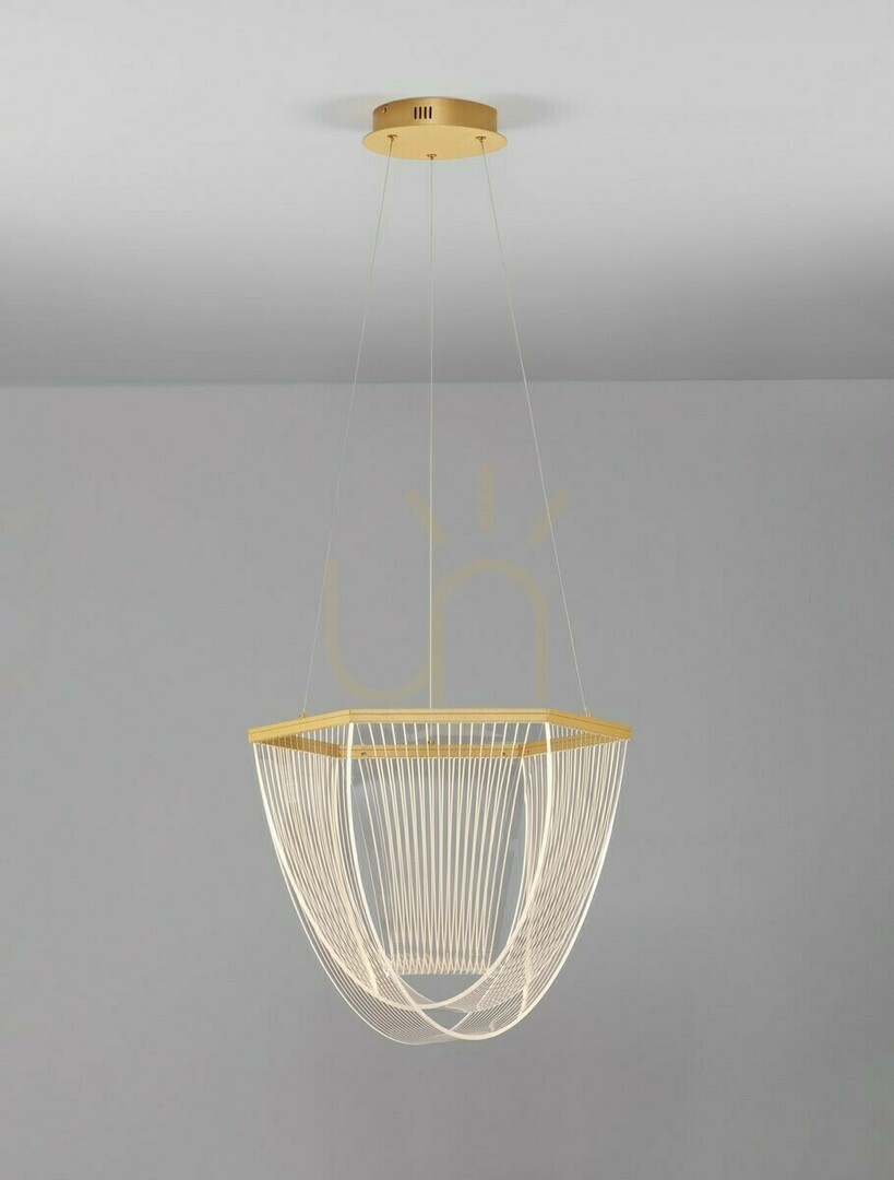 Zobacz Lampa Wisząca HUARAL Luces Exclusivas LE44435 Lampa Wisząca HUARAL Luces Exclusivas LE44435