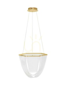 Lampa Wisząca HUARAL Luces Exclusivas LE44435 0 Lampa Wisząca HUARAL Luces Exclusivas LE44435 small 0