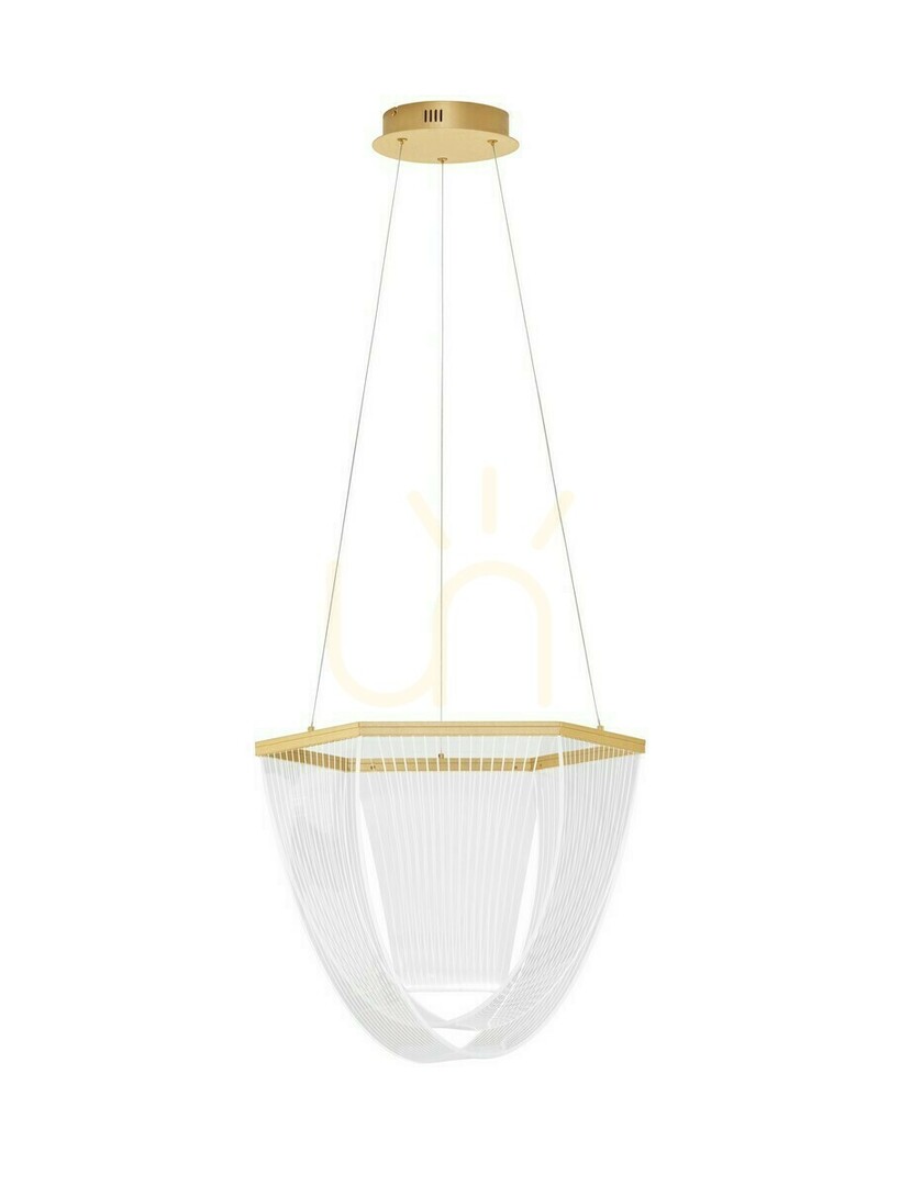 Sprawdź Lampa Wisząca HUARAL Luces Exclusivas LE44435 Lampa Wisząca HUARAL Luces Exclusivas LE44435