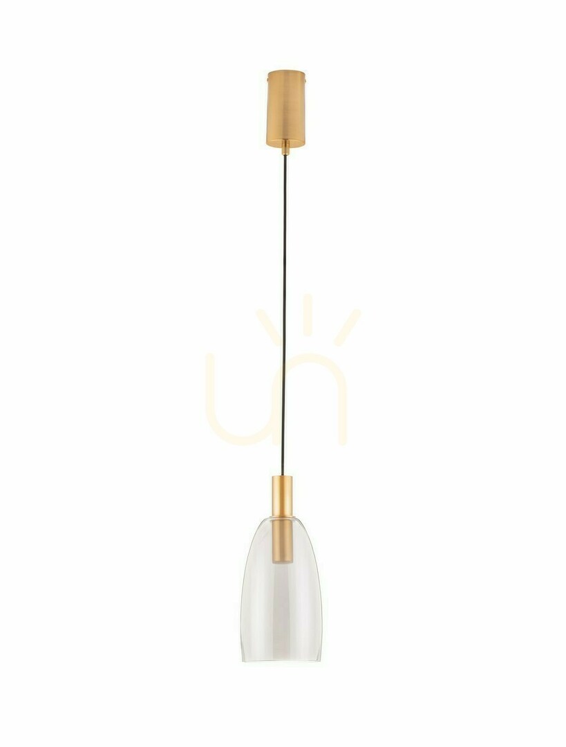 Zobacz Lampa Wisząca IQUITOS Luces Exclusivas LE44847 Lampa Wisząca IQUITOS Luces Exclusivas LE44847