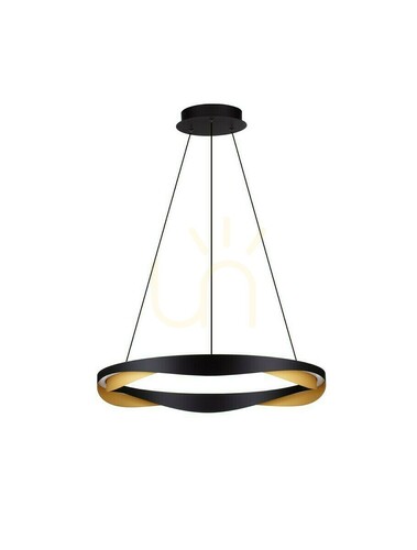 Sprawdź Lampa Wisząca PATAPO Luces Exclusivas LE44460