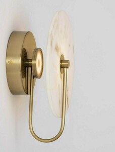 Kinkiet SAIPINA Luces Exclusivas LE44623 small 1