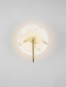 Kinkiet SAIPINA Luces Exclusivas LE44623 small 2
