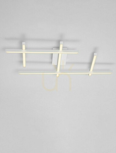 Sprawdź Plafon TUMBES Luces Exclusivas LE44476