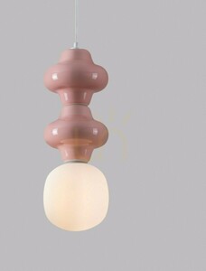Lampa Wisząca VILROSA Luces Exclusivas LE44561 small 2
