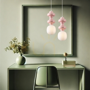 Lampa Wisząca VILROSA Luces Exclusivas LE44561 small 4
