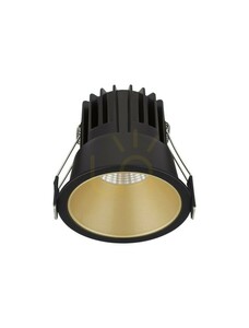 Oczko Sufitowe ARAMIEL Luces Exclusivas LE65104 small 0
