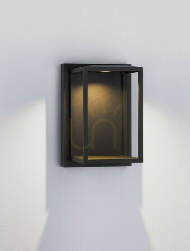 Sprawdź Kinkiet Zewnętrzny ORVENZA Luces Exclusivas LE75190