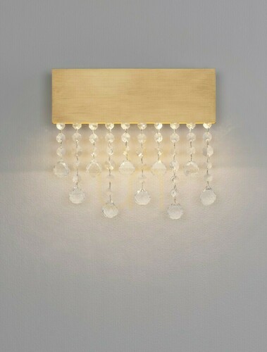 Sprawdź Kinkiet OLEVIRA Luces Exclusivas LE45147