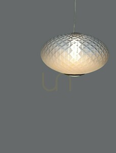 Lampa Wisząca CORVELA Luces Exclusivas LE45176 small 1