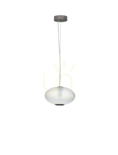 Sprawdź Lampa Wisząca CORVELA Luces Exclusivas LE45176