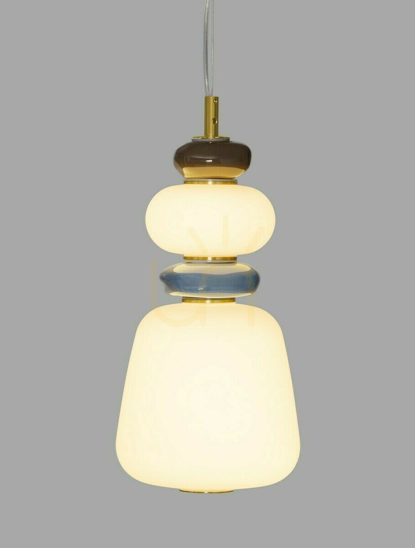 Obejrzyj Lampa Wisząca FELANZO Luces Exclusivas LE45240 Lampa Wisząca FELANZO Luces Exclusivas LE45240