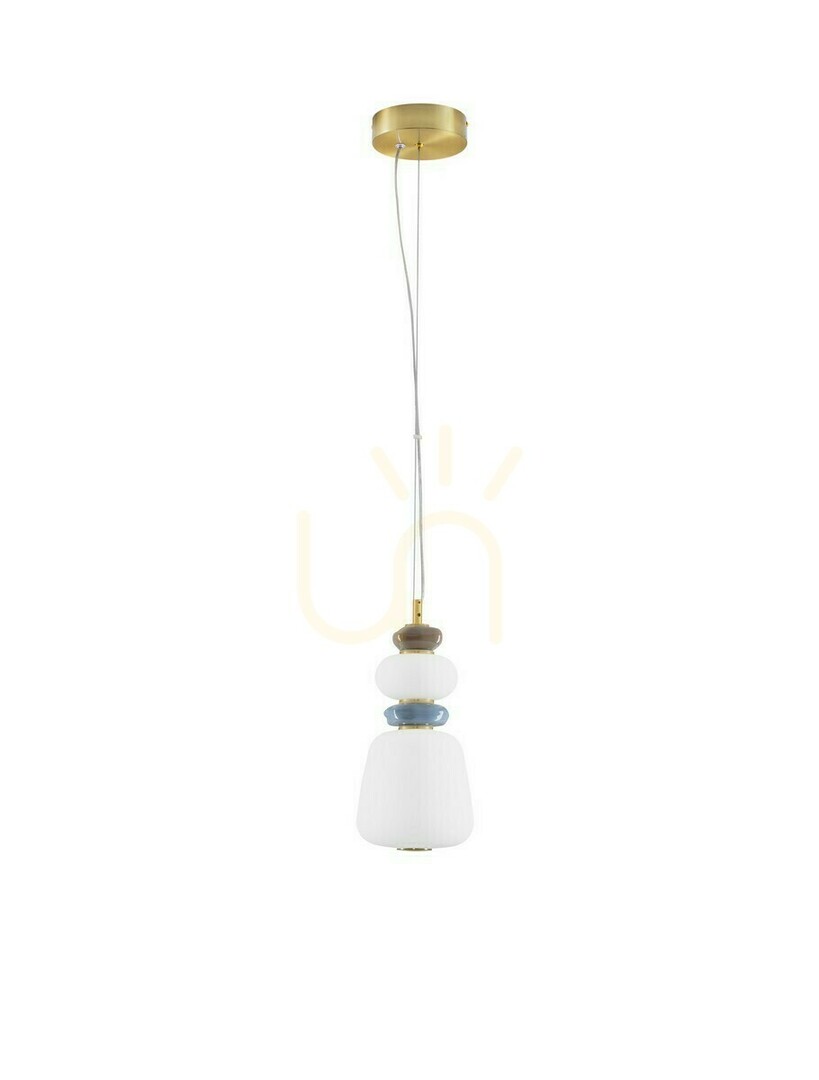 Sprawdź Lampa Wisząca FELANZO Luces Exclusivas LE45240 Lampa Wisząca FELANZO Luces Exclusivas LE45240