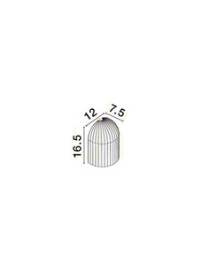 Kinkiet GIRONTO Luces Exclusivas LE45304 3 Kinkiet GIRONTO Luces Exclusivas LE45304 small 3