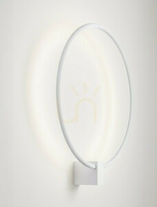 Kinkiet DRASIRA Luces Exclusivas LE45460 small 2