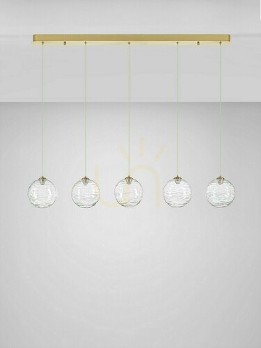 Sprawdź Lampa Wisząca ALBORA Luces Exclusivas LE45747
