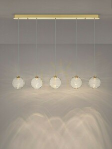 Lampa Wisząca ALBORA Luces Exclusivas LE45747 2 Lampa Wisząca ALBORA Luces Exclusivas LE45747 small 2