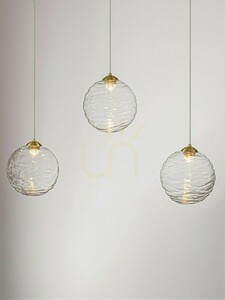 Lampa Wisząca ALBORA Luces Exclusivas LE45747 3 Lampa Wisząca ALBORA Luces Exclusivas LE45747 small 3