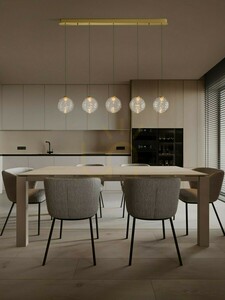 Lampa Wisząca ALBORA Luces Exclusivas LE45747 5 Lampa Wisząca ALBORA Luces Exclusivas LE45747 small 5