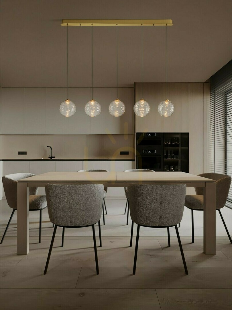 Sprawdź Lampa Wisząca ALBORA Luces Exclusivas LE45747 Lampa Wisząca ALBORA Luces Exclusivas LE45747