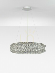 Lampa Wisząca ARONA Luces Exclusivas LE45865 1 Lampa Wisząca ARONA Luces Exclusivas LE45865 small 1