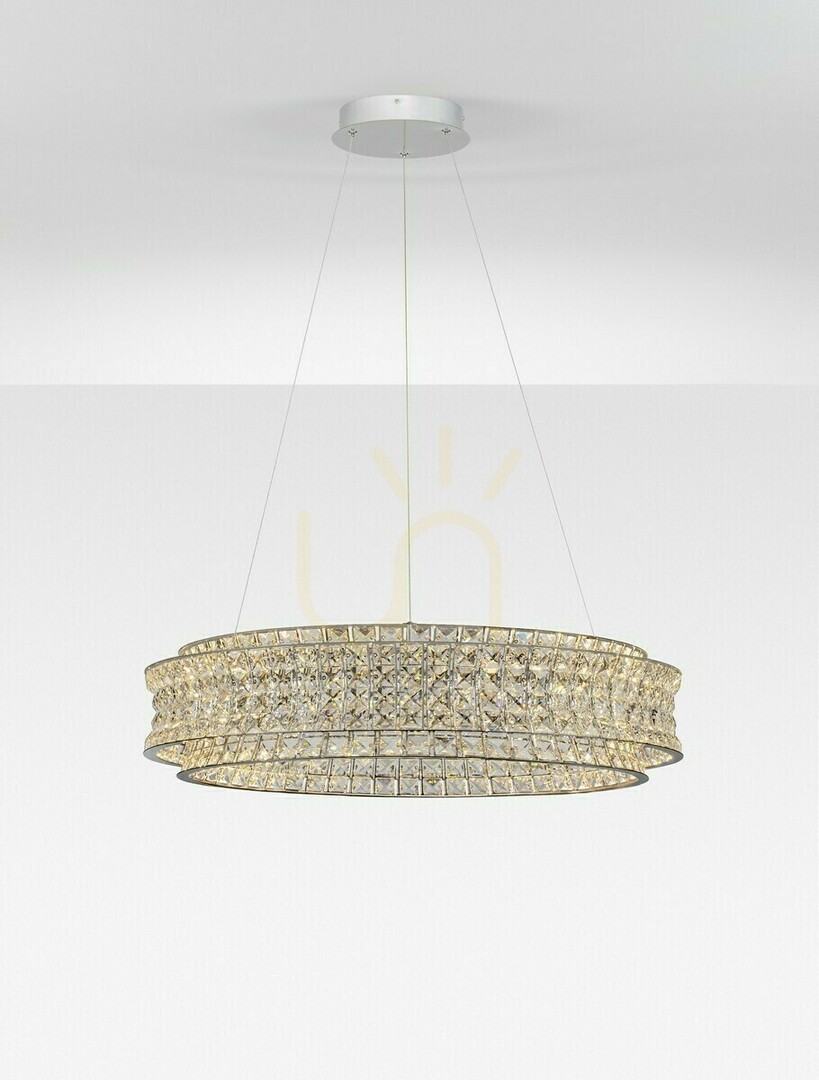 Obejrzyj Lampa Wisząca ARONA Luces Exclusivas LE45865 Lampa Wisząca ARONA Luces Exclusivas LE45865