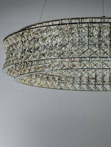 Lampa Wisząca ARONA Luces Exclusivas LE45865 3 Lampa Wisząca ARONA Luces Exclusivas LE45865 small 3