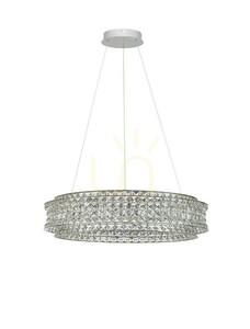Lampa Wisząca ARONA Luces Exclusivas LE45865 0 Lampa Wisząca ARONA Luces Exclusivas LE45865 small 0