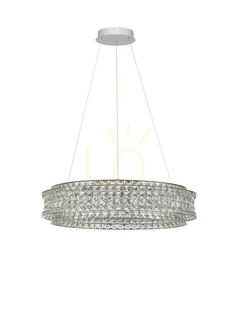 Sprawdź Lampa Wisząca ARONA Luces Exclusivas LE45865 Lampa Wisząca ARONA Luces Exclusivas LE45865