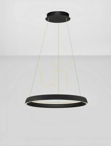 Lampa Wisząca AYLLON Luces Exclusivas LE45899 small 2