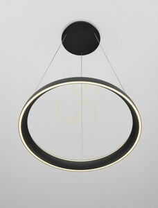 Lampa Wisząca AYLLON Luces Exclusivas LE45899 small 3