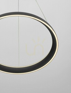 Lampa Wisząca AYLLON Luces Exclusivas LE45899 small 4