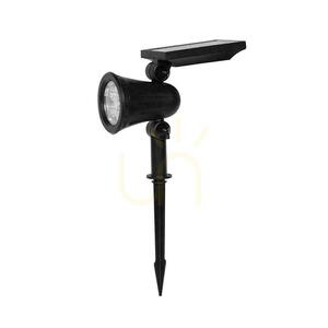 Oprawa gruntowa ogrodowa wbijana LED V-TAC solarna 2W IP65 VT-50154 3000K 180lm 0 Oprawa gruntowa ogrodowa wbijana LED V-TAC solarna 2W IP65 VT-50154 3000K 180lm small 0