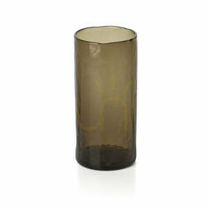 Szklanka highball Café Noir Smoke 16 cm small 1