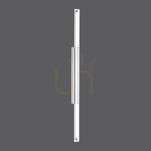 Sprawdź Kinkiet TIMON 9108-17 Chrom 1xLED