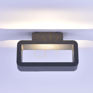 Kinkiet HENDRIK 9668-13 Antracyt 1xLED 14 Kinkiet HENDRIK 9668-13 Antracyt 1xLED small 14
