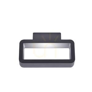 Kinkiet HENDRIK 9668-13 Antracyt 1xLED 6 Kinkiet HENDRIK 9668-13 Antracyt 1xLED small 6