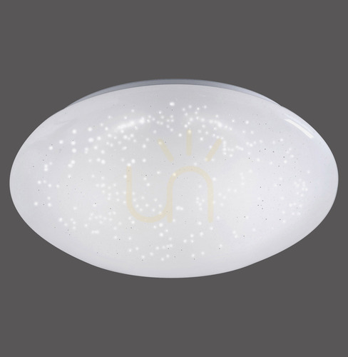 Sprawdź Plafon SKYLER 14231-16 Biały 1xLED