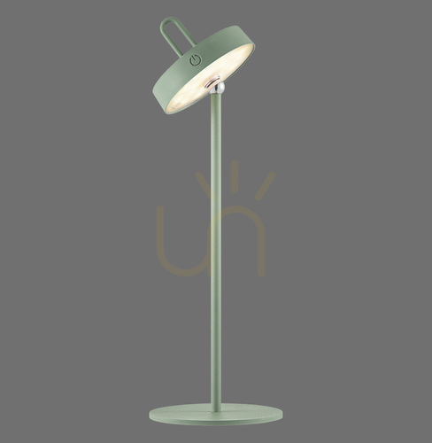 Sprawdź Lampa Ogrodowa AMAG 19310-43 Zielony 1xLED