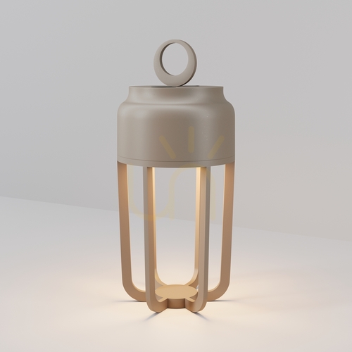 Sprawdź Lampa stołowa VETRA O144TL-L5BG3K IP54 Maytoni