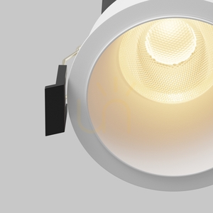 Oprawa wpuszczana DIP DL118-15W-2.7K-W Maytoni small 2
