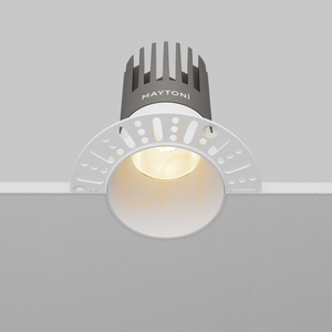 Oprawa wpuszczana DIP DL122-15W-3K-TRS-W Maytoni small 3